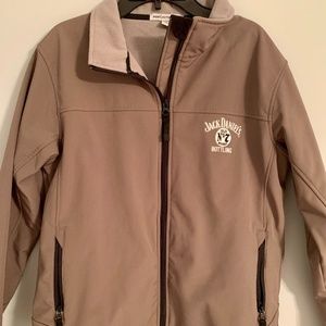 Ladies Port Authority Jack Daniels Jacket